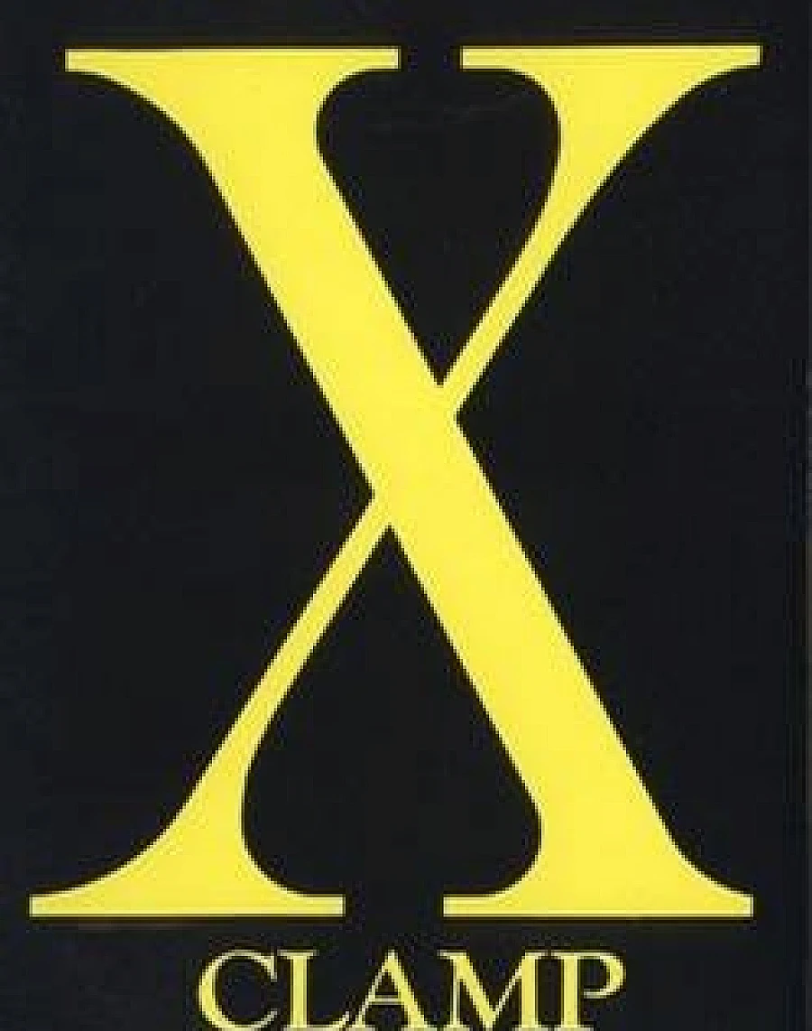 X (第07巻)