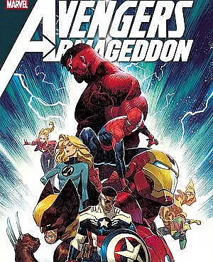 Avengers: Armageddon