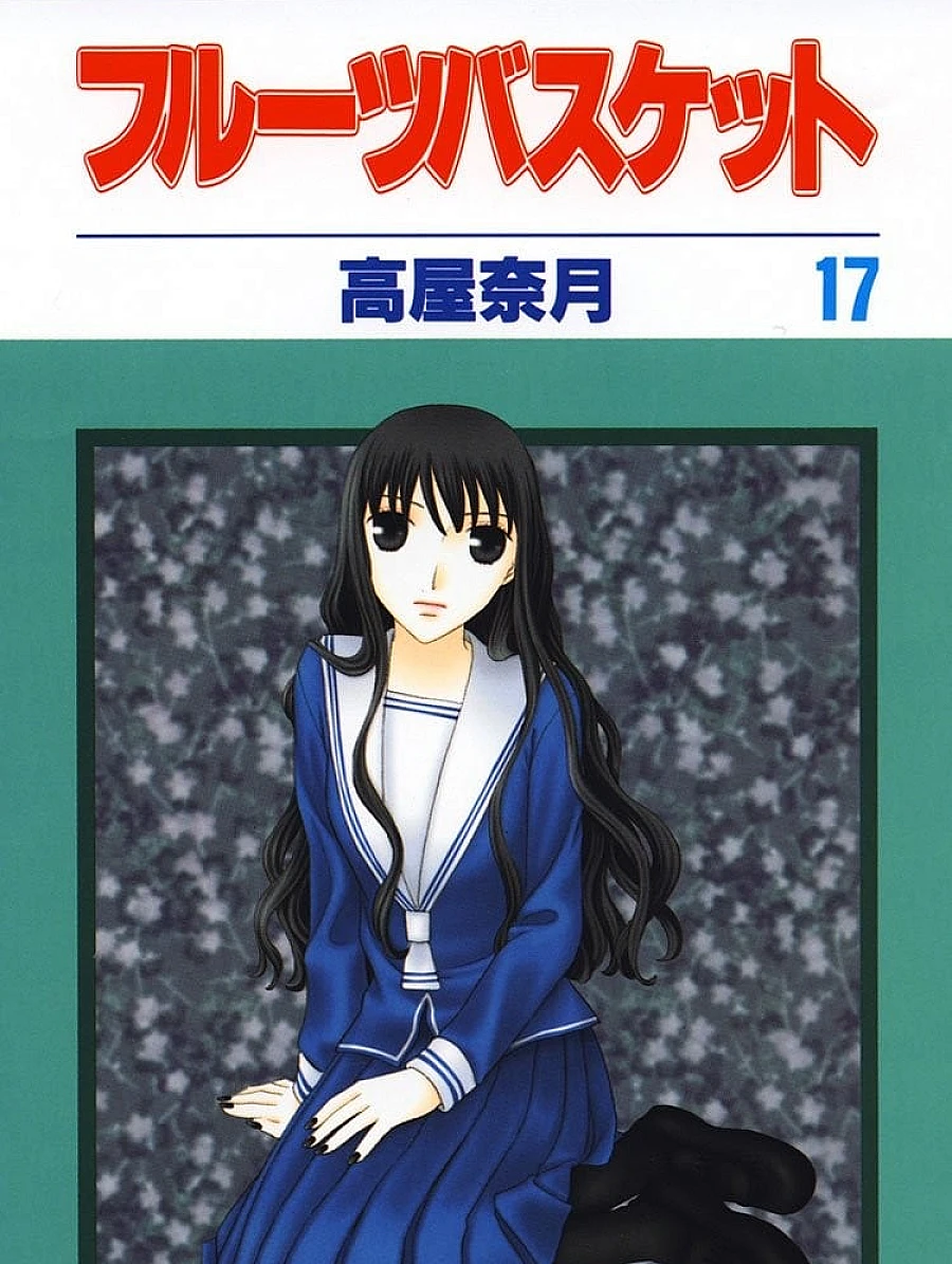 フルーツバスケット (17)