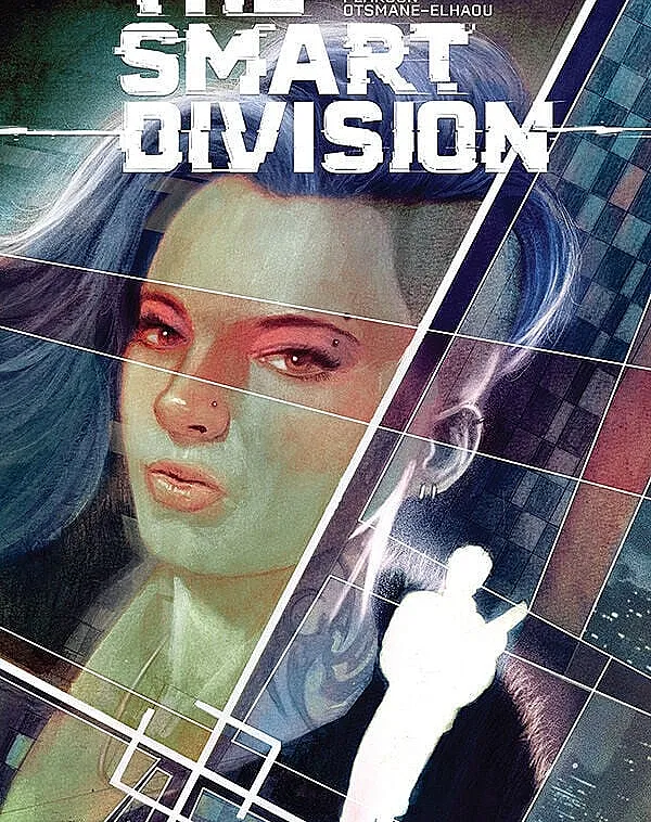 The Smart Division