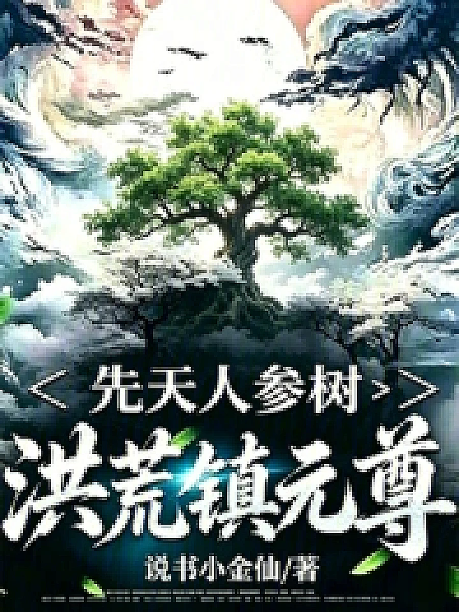 The Innate Ginseng Tree, Supreme Ruler of Primeval Chaos