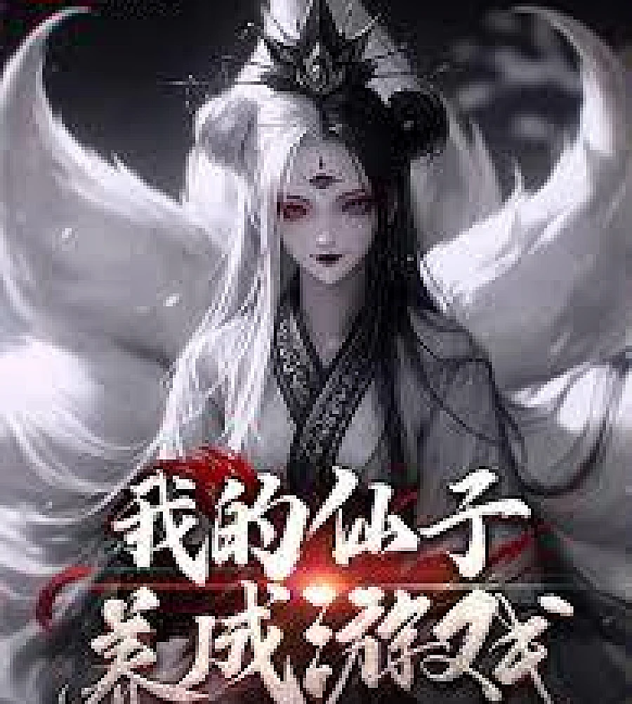 Cover image for My Fairy Raising Game (我的仙子养成游戏)