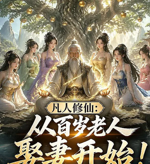 Mortal Cultivation: Starting with a Centenarian's Marriage