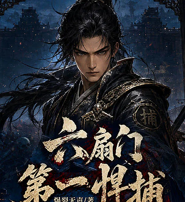 Cover image for The Fiercest Constable of the Six Gates (O Condestável Mais Feroz dos Seis Portões; Самый Свирепый Сыщик Шести Врат; Bộ Đầu Đệ Nhất Lục Phiến Môn; Penangkap Paling Tangguh dari Enam Gerbang; El Constable Más Feroz de las Seis Puertas)