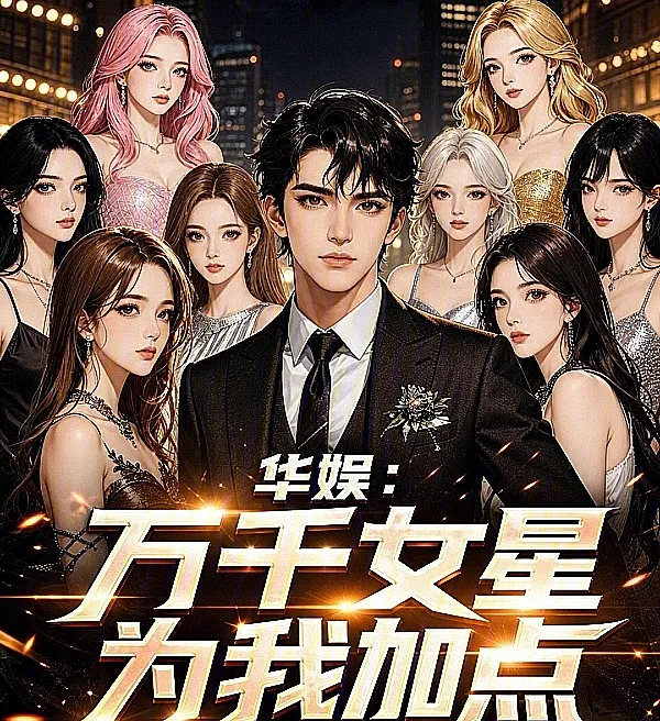 Entertainment China: The System That Lets Me Farm Emotions from Actresses