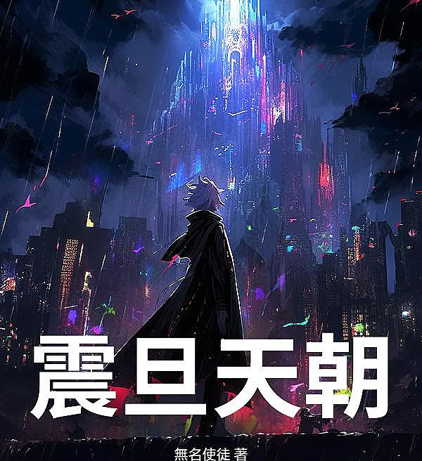 Cathay Celestial Court