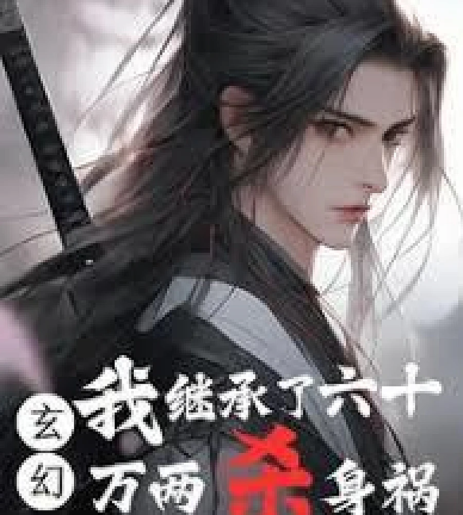 Cover image for destiny eternal calamity (天命永劫)