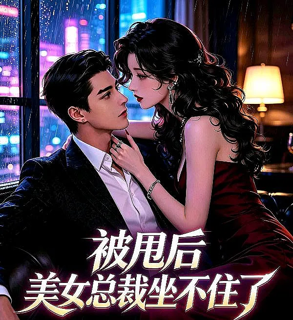 Cover image for After Being Dumped, the Beautiful CEO Couldn't Sit Still (Após Ser Rejeitada, a Bela CEO Não Conseguiu Ficar Parada; После Расставания Красавица-Гендиректор Не Смогла Усидеть На Месте; Sau Khi Bị Đá, Nữ Tổng Tài Xinh Đẹp Đứng Ngồi Không Yên; Setelah Dibuang, CEO Cantik Tidak Bisa Diam; Tras Ser Rechazada, la Hermosa CEO No Pudo Quedarse Quieta; Bèi Shuǎi Hòu, Měinǚ Zǒngcái Zuò Bù Zhù Le; 被甩后，美女总裁坐不住了)