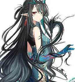 I'm on the Ark, and I started as a succubus.