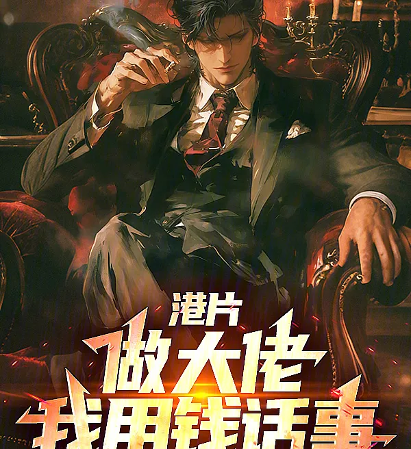 港片：做大佬，我用钱话事