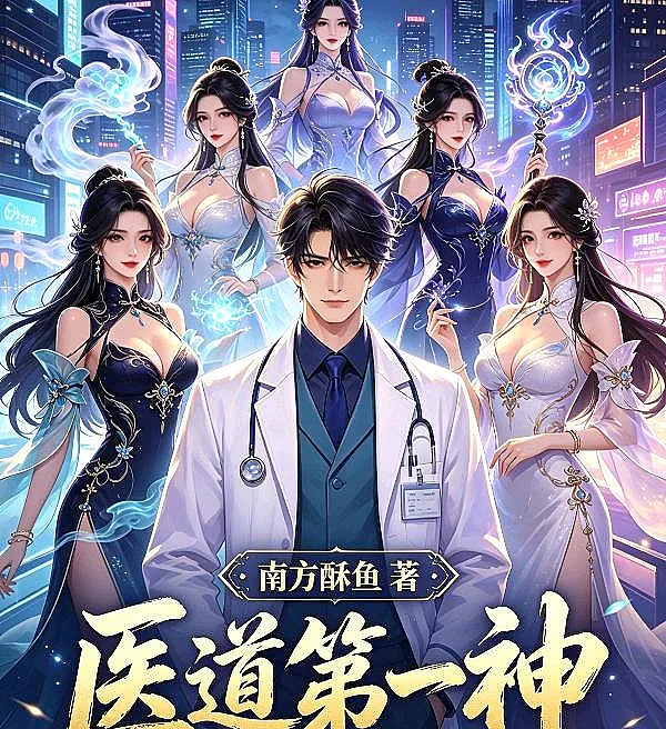 The Supreme Medical God