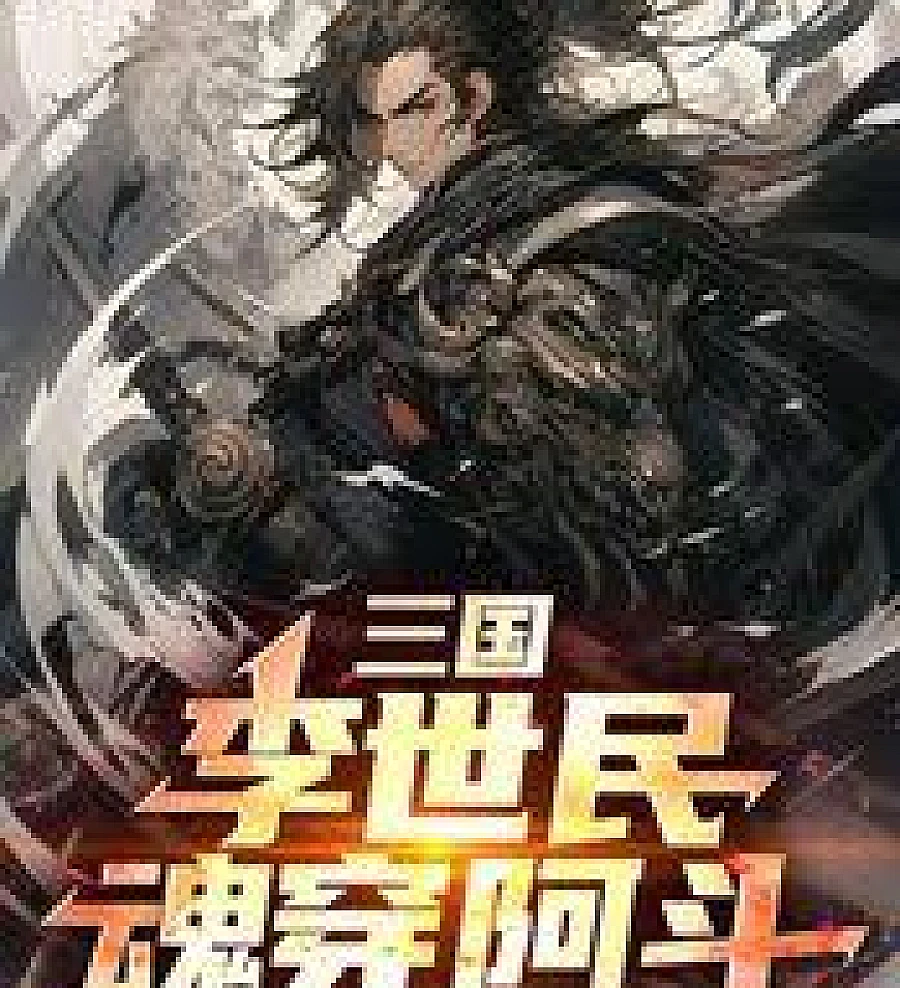 Three Kingdoms: Li Shimin, dressed as Liu Shan, forcibly abducts Sun Shangxiang.