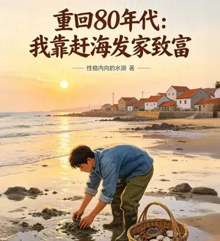 Back to the 80s: Getting Rich by Seaside Harvesting