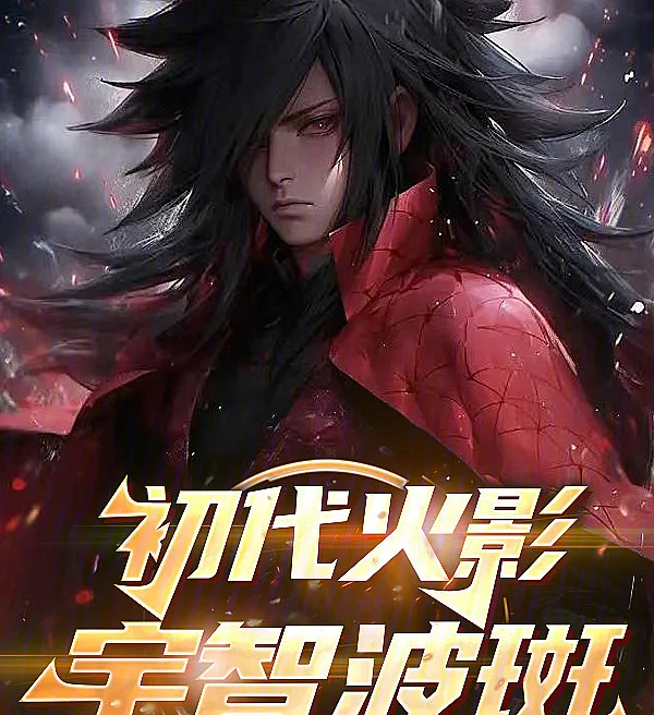 Cover image for The First Hokage: Uchiha Madara (O Primeiro Hokage: Uchiha Madara; Первый Хокаге: Учиха Мадара; Hokage Đầu Tiên: Uchiha Madara; Hokage Pertama: Uchiha Madara; El Primer Hokage: Uchiha Madara; Hatsudai Hokage Uchiha Madara; 初代火影宇智波斑)