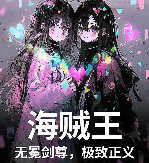海贼王：无冕剑尊，极致正义