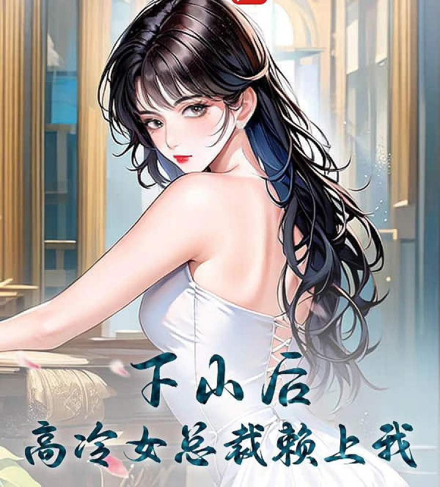 Cover image for The Heavenly Matchmaking (下山后，高冷女总裁赖上我！)