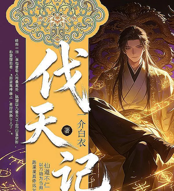 Chronicle of Heaven's Subjugation