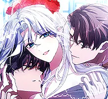 Cover image for The Villainess Enjoys Her Married Life (A Vida de Casada da Vilã é Agradável; Замужняя жизнь злодейки полна удовольствий; Cuộc Sống Hôn Nhân Của Ác Nữ Thật Vui Vẻ; Kehidupan Pernikahan Sang Penjahat Wanita Sangat Menyenangkan; La vida de casada de la villana es placentera; Agnyeo-ui Sijibsari-neun Jeulgeopda; 악녀의 시집살이는 즐겁다; Naver 853972)