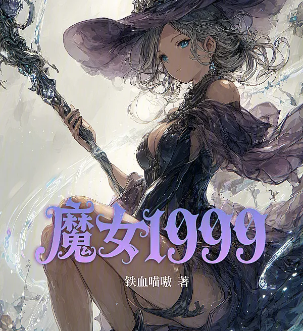 Cover image for Witch 1999 (Bruxa 1999; Ведьма 1999; Phù thủy 1999; Penyihir 1999; Bruja 1999; Mónǚ 1999; 魔女1999)