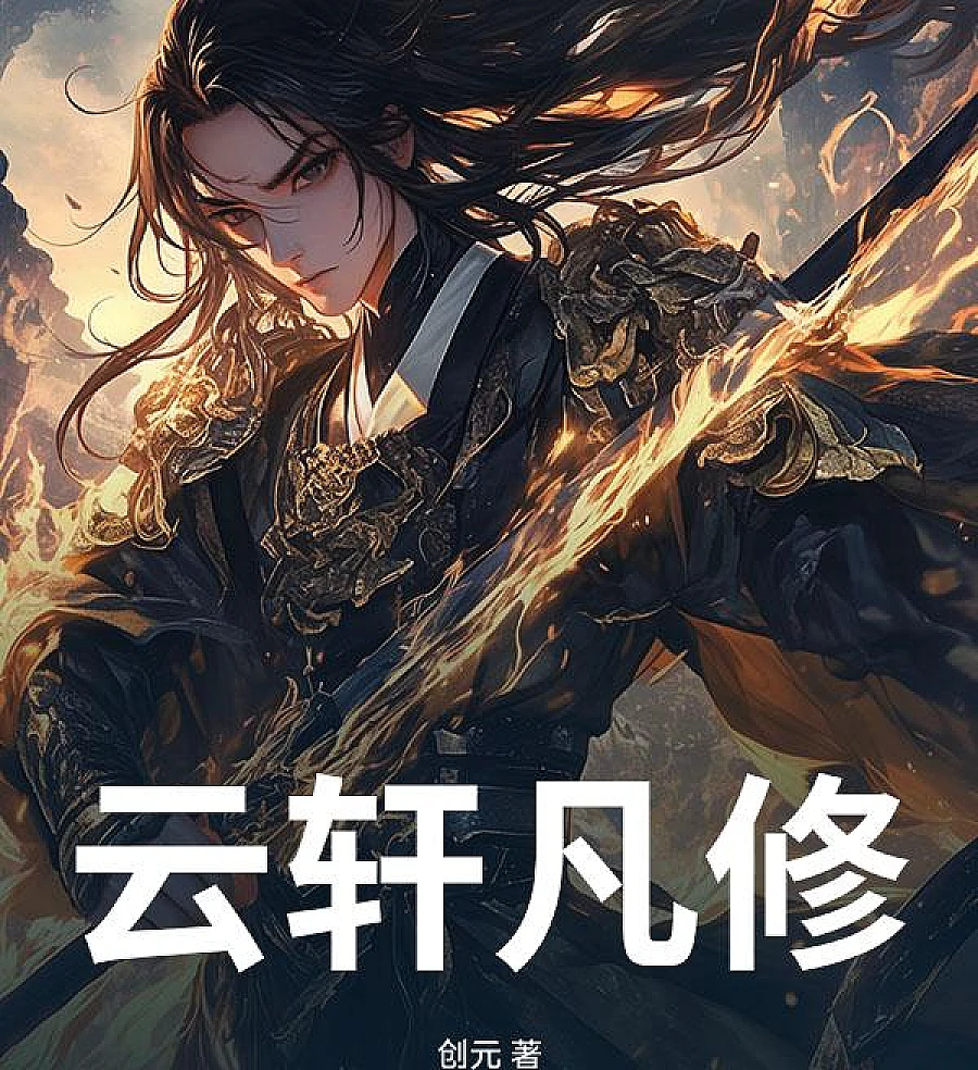 Yunxuan's Cultivation Journey