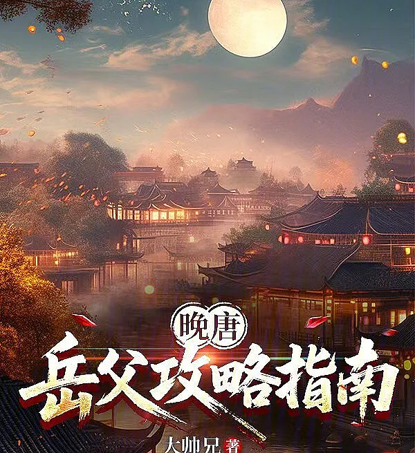 Cover image for Late Tang: The Father-in-Law Conquest Guide (Guia de Conquista dos Sogros no Final da Dinastia Tang; Поздняя Тан: Руководство по завоеванию тестей; Hướng Dẫn Chinh Phục Nhạc Phụ Cuối Thời Đường; Panduan Menaklukkan Mertua di Akhir Dinasti Tang; Guía para Conquistar Suegros en el Final de la Dinastía Tang; Wǎn Táng: Yuèfù Gōnglüè Zhǐnán; 晚唐：岳父攻略指南)