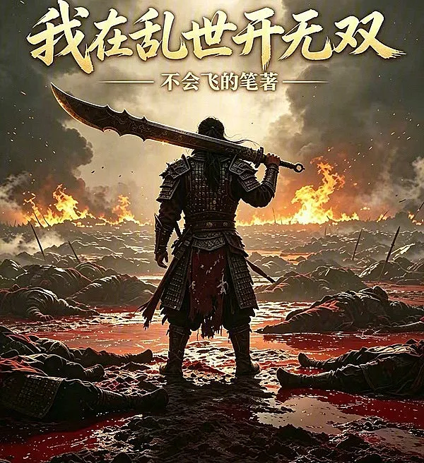 One-Man Army in a World of Chaos