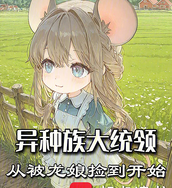 Cover image for Lord of the Races: Starting with a Dragon Girl (O Senhor das Raças: Começando com uma Garota Dragão; Повелитель рас: Начало с девушки-дракона; Chúa tể các chủng tộc: Bắt đầu từ cô gái rồng; Penguasa Ras Lain: Berawal dari Gadis Naga; El Gran Señor de las Razas: Comenzando con una Chica Dragón; Yì zhǒngzú dà tǒnglǐng: Cóng bèi lóng niáng jiǎn dào kāishǐ; 异种族大统领：从被龙娘捡到开始)