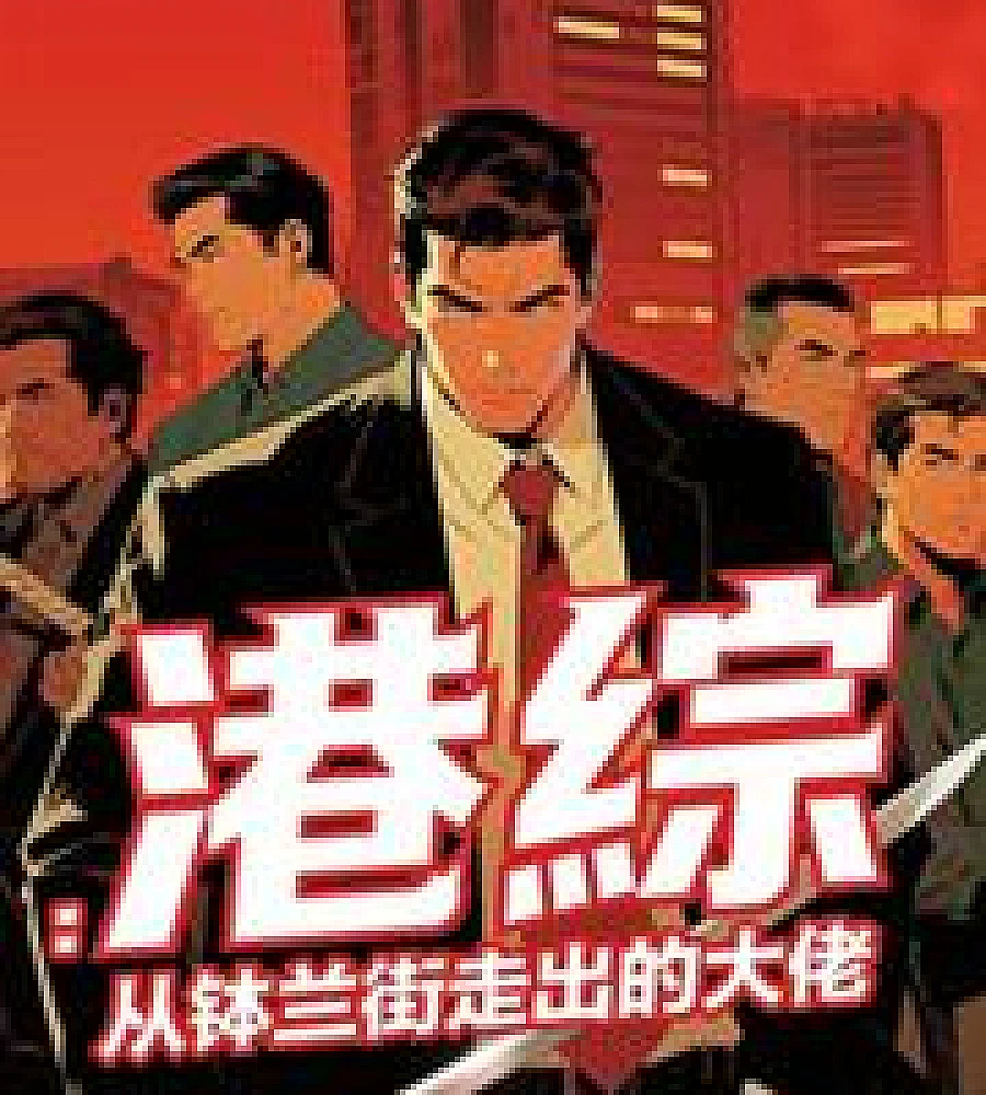 Hong Kong variety show: The tycoon who emerged from Portland Street
