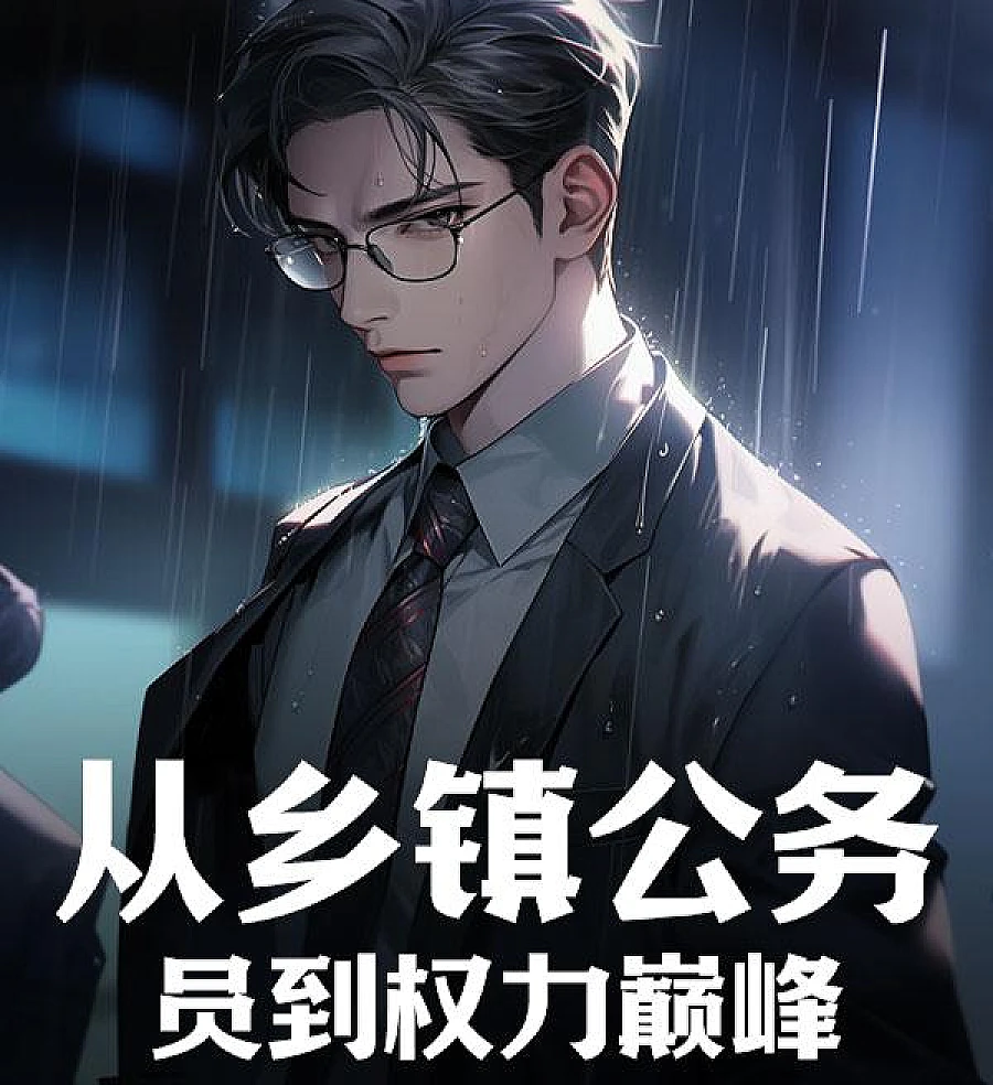 Cover image for From Township Civil Servant to the Pinnacle of Power (从乡镇公务员到权力巅峰)