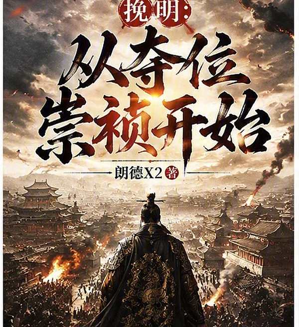 Saving the Ming: Deposing Chongzhen