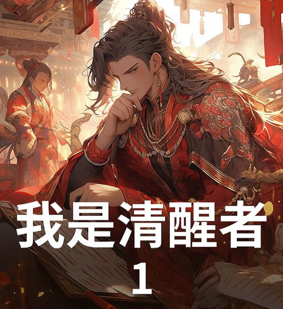 我是清醒者1