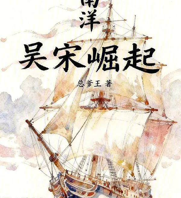Nanyang: The Rise of Wu Song