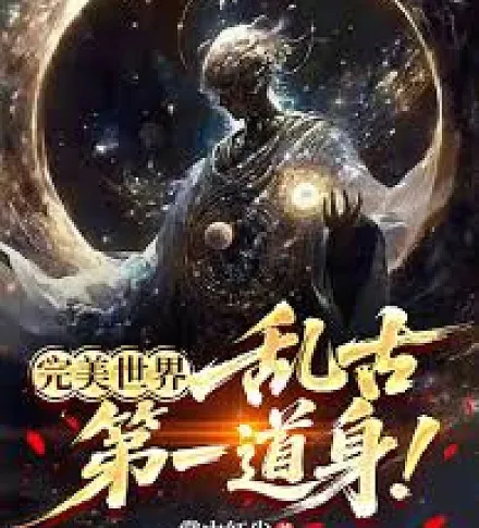 Perfect World: The First Dao Body in the Chaotic Era
