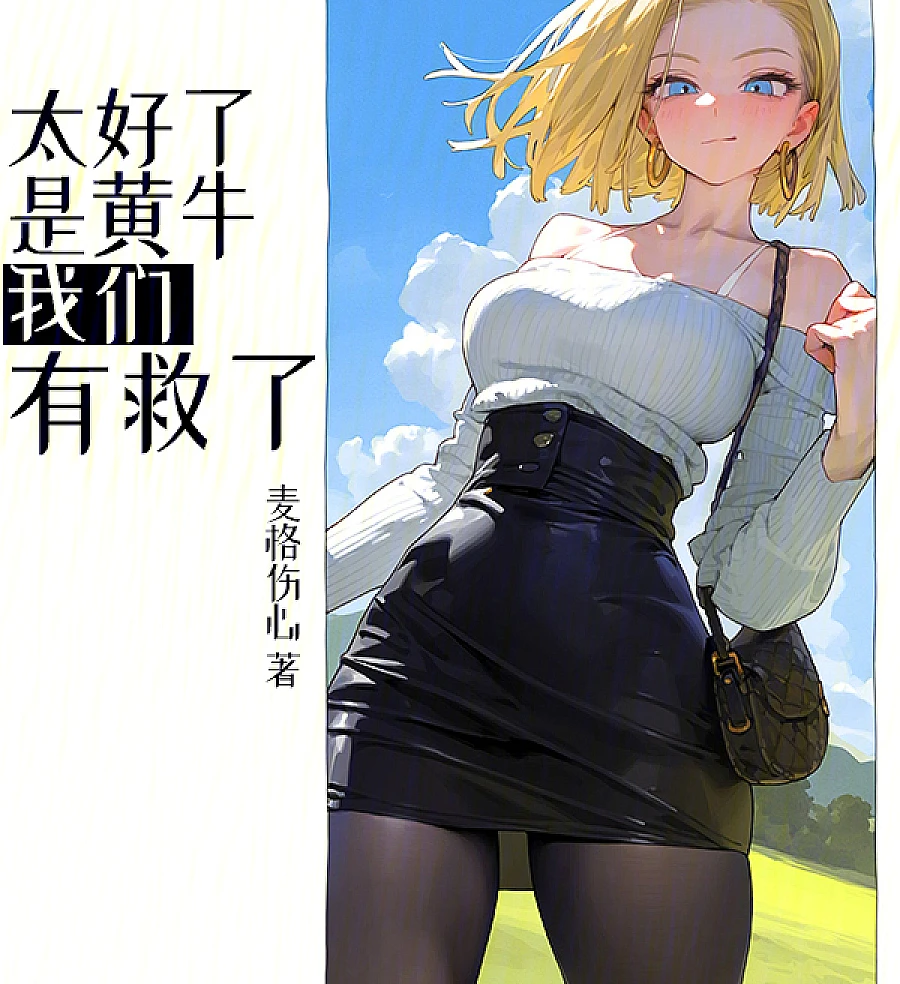Cover image for The Extraordinary Scalper (太好了，是黄牛，我们有救了)