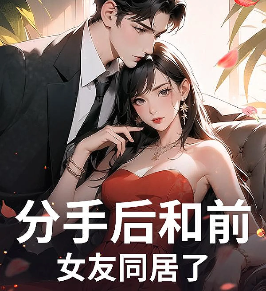 Cover image for Living with My Ex-Girlfriend After Our Breakup? (Morando com Minha Ex-Namorada Depois do Término?; Жить с бывшей девушкой после расставания?; Sống Cùng Bạn Gái Cũ Sau Khi Chia Tay?; Tinggal Bersama Mantan Pacar Setelah Putus?; ¿Viviendo con mi exnovia después de terminar?; Fēnshǒu hòu hé qián nǚyǒu tóngjū le?; 分手后和前女友同居了？)