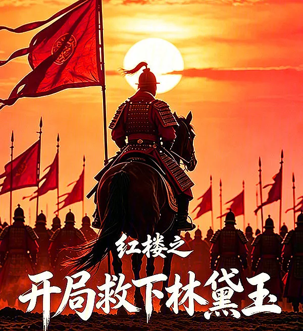 A Dream of Red Mansions: Saving Lin Daiyu at the Start