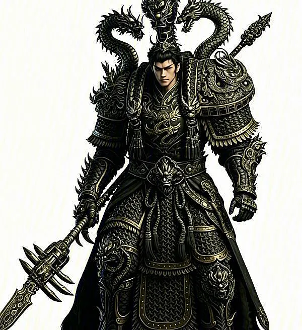 Warhammer: I Never Meant to Establish a Second Empire!