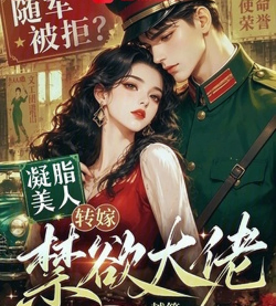 Rejected from joining the army? The creamy beauty passes on the abstinent boss