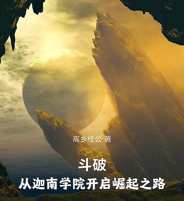 Battle Through the Heavens: The Road to Rise from Jia Nan Academy
