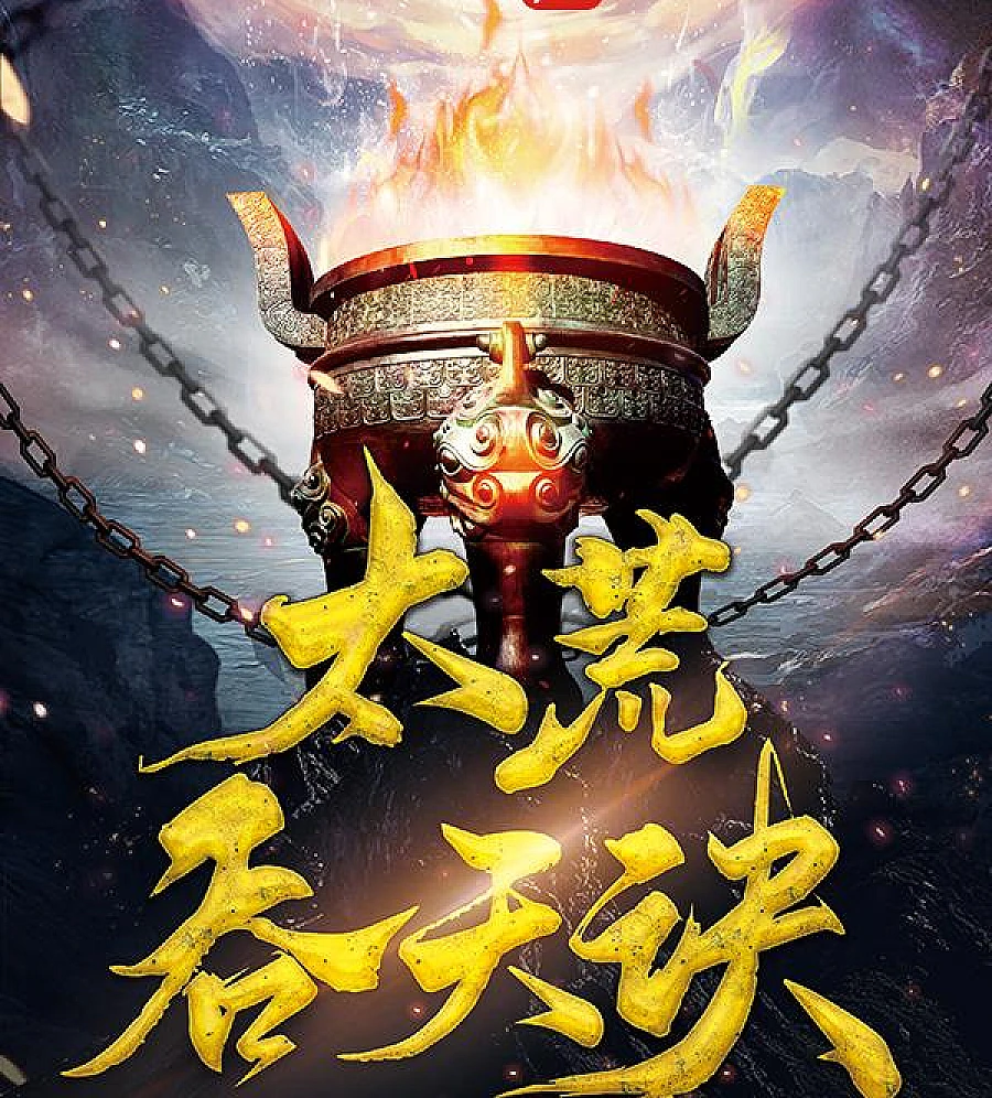 Taihuang Tianshou Jue
