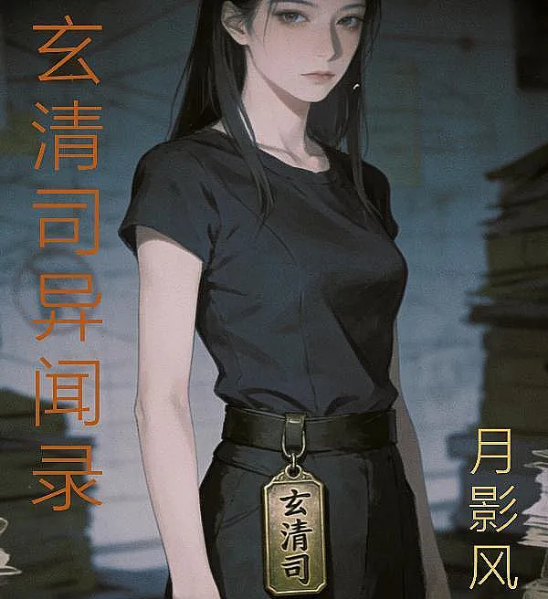 Chronicles of the Xuanqing Bureau