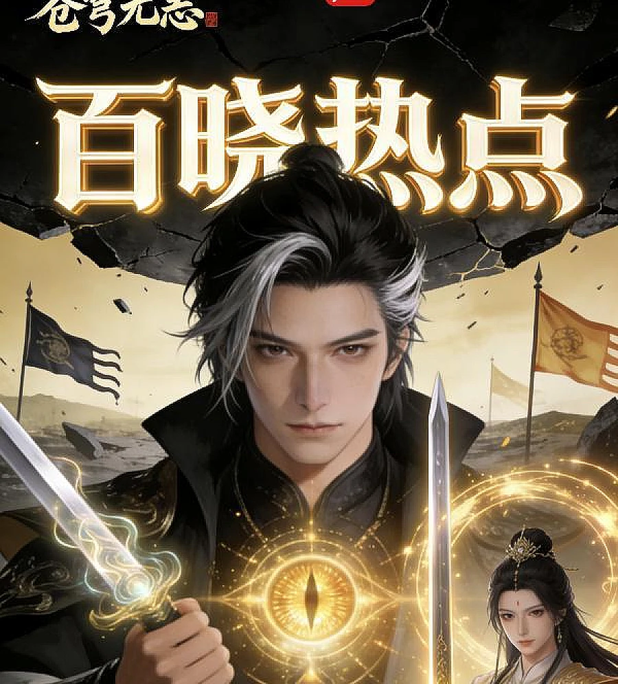 Cover image for The Sky Is Safe (苍穹无恙)