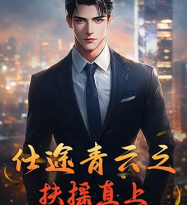 Cover image for Rising to the Top: A Bureaucrat's Rebirth (Ascensão Política: Rumo ao Topo; Восхождение по карьерной лестнице: Взлет к вершине; Quan Lộ Thanh Vân: Phù Dao Trực Thượng; Pendaki Karier Politik: Jalan Menuju Puncak; Ascenso Político: Hacia la Cima; Shitu Qingyun zhi Fuyao Zhishang; 仕途青云之扶摇直上)