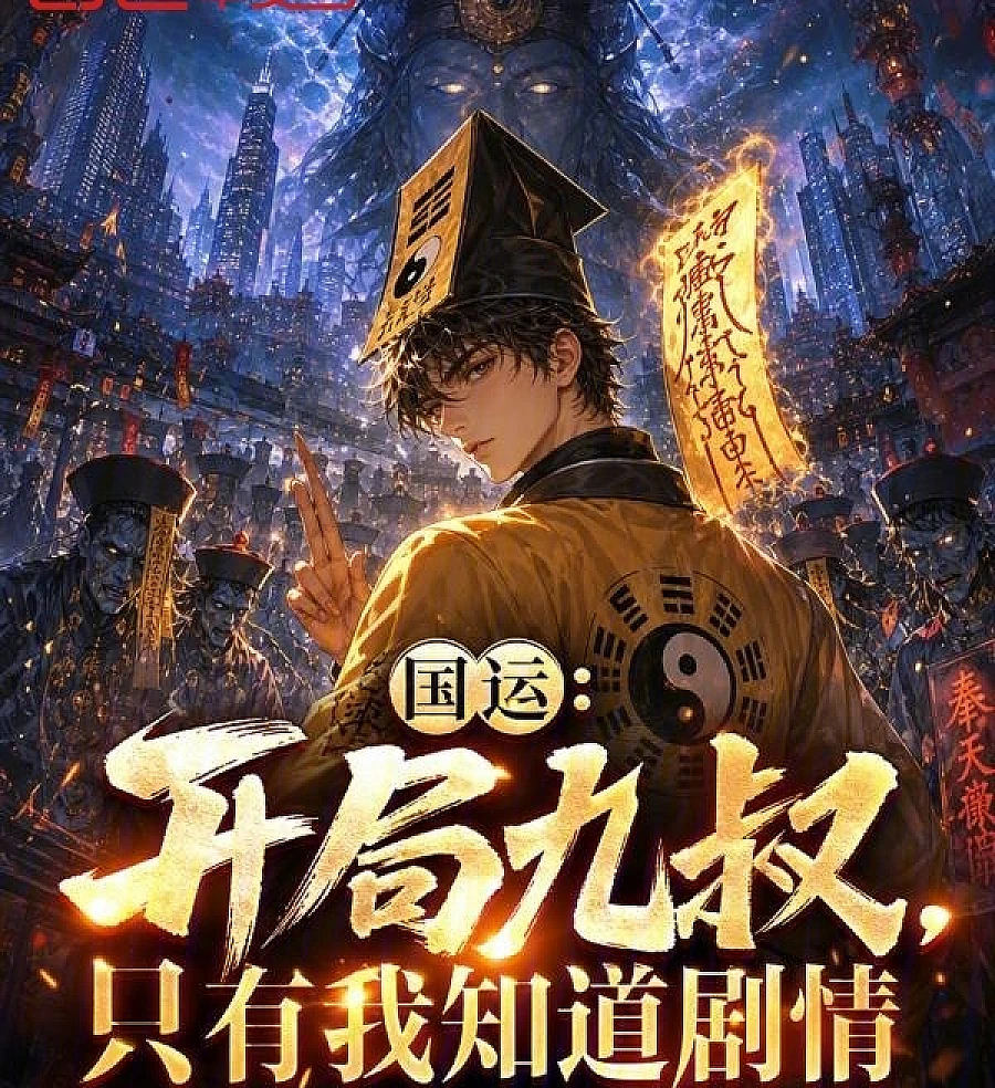 National Destiny: Starting with Ninth Uncle, Only I Know the Plot