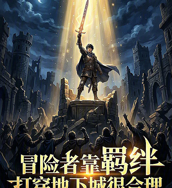 Bonds Beyond the Dungeon