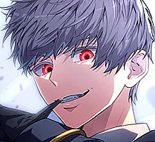 Cover image for The Second Chance of a Zero-Mana Genius Assassin (A Segunda Chance do Assassino Gênio Sem Mana; Второй шанс гениального убийцы с нулевой маной; Cơ Hội Thứ Hai Của Thiên Tài Sát Thủ Không Ma Lực; Kesempatan Kedua Sang Pembunuh Jenius Tanpa Mana; La Segunda Oportunidad del Asesino Genio sin Maná; Mallyeong Jero Cheonjae Amsaljaui Dubeonjjae Gihoe; 마력 제로 천재 암살자의 두번째 기회; Naver 853831)