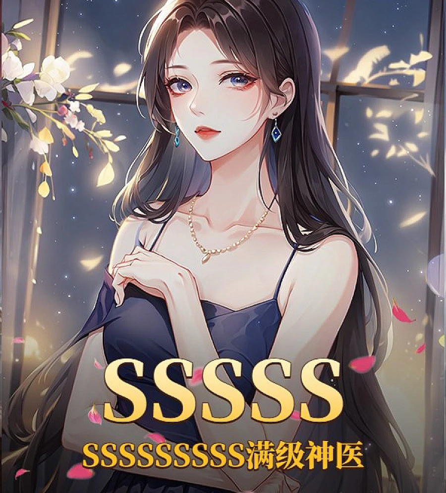 Cover image for The Supreme Miracle Doctor (SSSSSSSSSSSSSS满级神医)