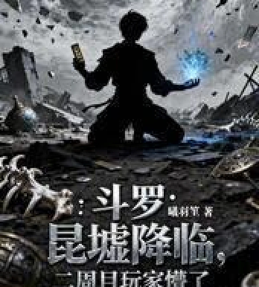 Douluo Continent: Kunxu Descends, Second-Player Players Are Stunned
