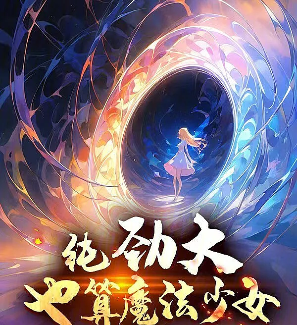 Cover image for Does Pure Brute Force Count as a Magical Girl? (Força bruta pura também conta como garota mágica?; Чистая грубая сила считается волшебницей?; Sức mạnh thuần túy có được coi là phép thuật thiếu nữ không?; Apakah kekuatan mentah juga dihitung sebagai gadis ajaib?; ¿La pura fuerza bruta cuenta como chica mágica?; Chún Jìn Dà Yě Suàn Mófǎ Shàonǚ?; 纯劲大也算魔法少女？)