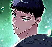 Cover image for The Unlimited Bacteria Sorcerer (O Feiticeiro de Bactérias Ilimitado; Безграничный Бактериальный Маг; Thuật Sĩ Vi Khuẩn Vô Hạn; Penyihir Bakteri Tak Terbatas; El Hechicero de Bacterias Ilimitado; Mujeohanui Segyunsulsa; 무제한의 세균술사; Naver 854294)